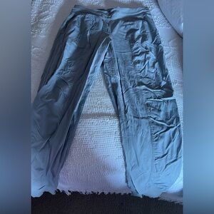 Lululemon Gray Dance Studio Pant